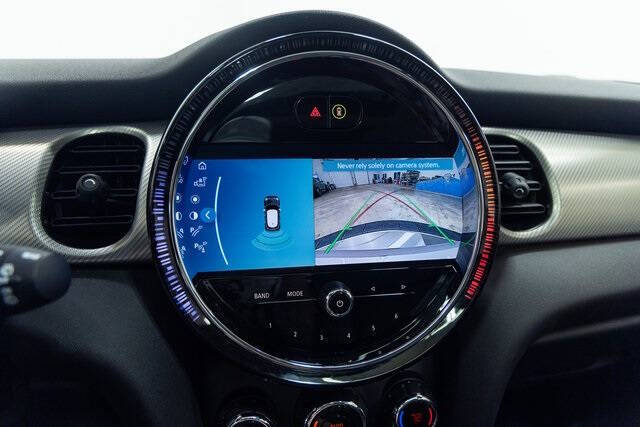 2024 MINI Hardtop 4 Door Cooper S