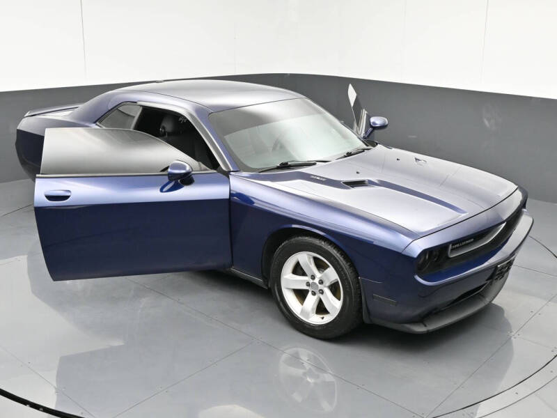 2014 Dodge Challenger R/T