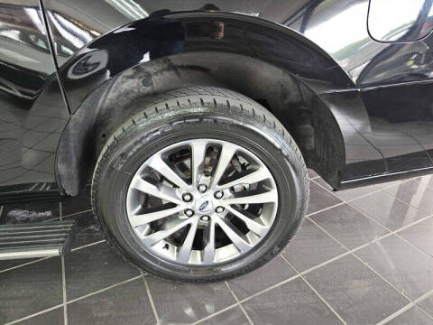 2018 Ford Expedition MAX Limited