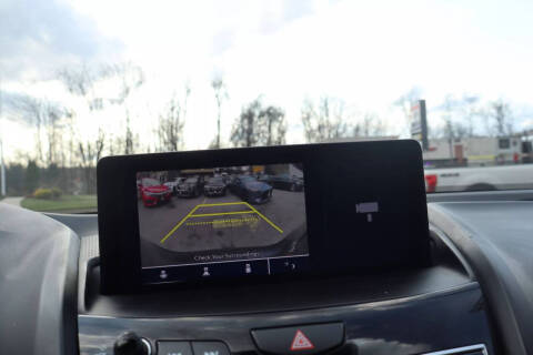 2019 Acura RDX SH-AWD