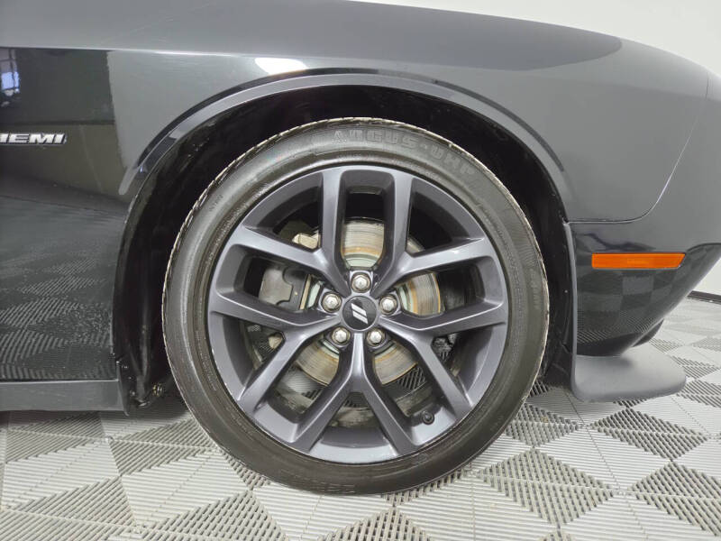 2019 Dodge Challenger R/T