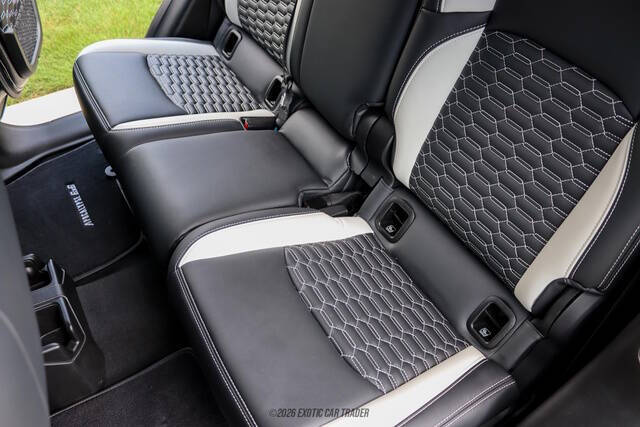 2025 Jeep Gladiator