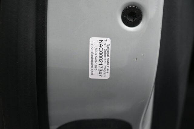 2023 Ford Bronco Wildtrak Advanced
