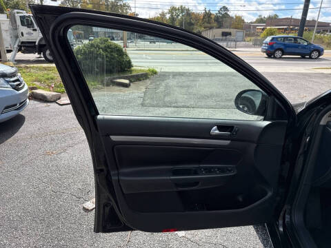 2010 Volkswagen Jetta Limited Edition PZEV