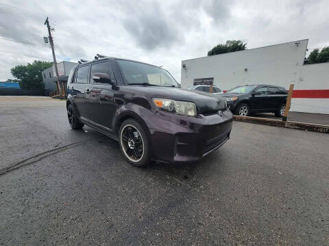 2011 Scion xB