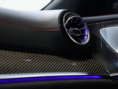 2019 Mercedes-Benz AMG GT 63 S