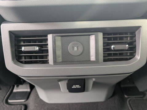 2026 Ford F-350 Super Duty