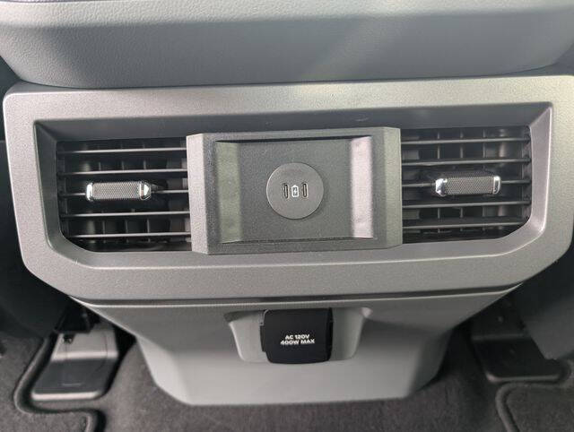 2026 Ford F-350 Super Duty