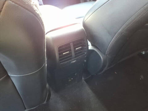 2021 Ford Escape Plug-In Hybrid SEL