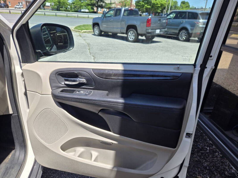 2013 RAM C/V Tradesman