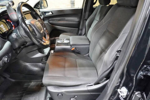 2021 Dodge Durango Pursuit