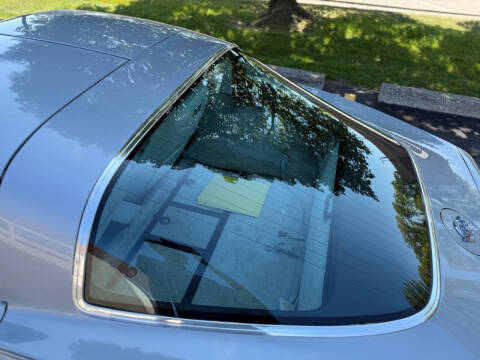 1978 Chevrolet Corvette