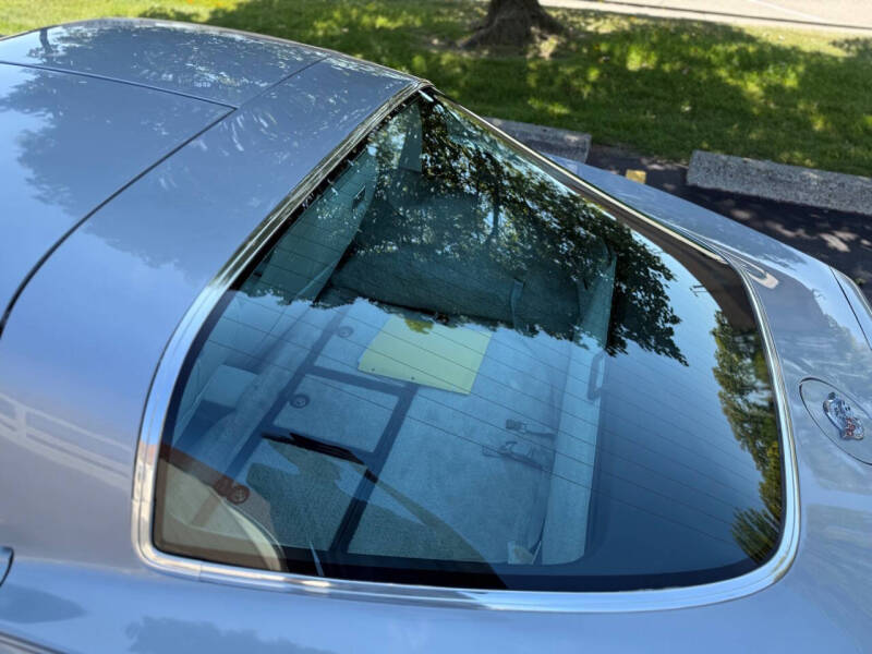 1978 Chevrolet Corvette