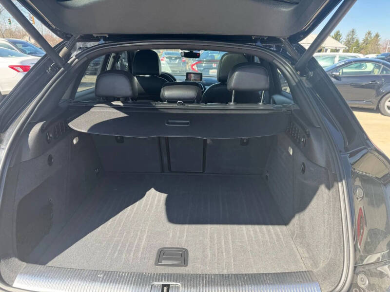 2016 Audi Q3 2.0T Prestige