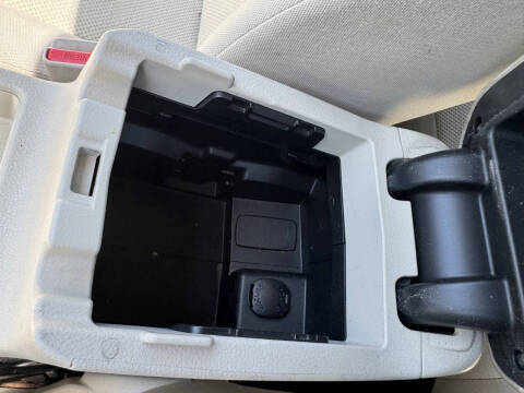 2012 Subaru Impreza 2.0i