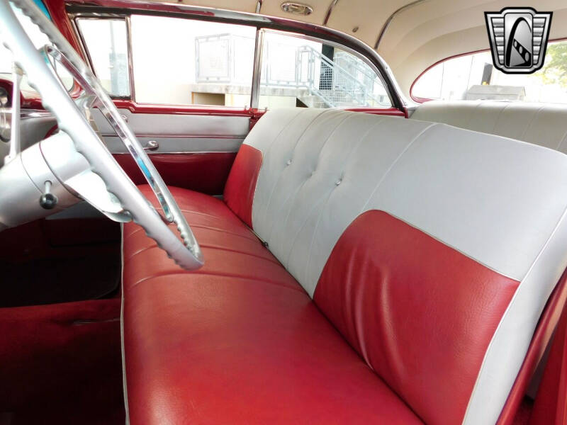 1956 Oldsmobile Eighty-Eight