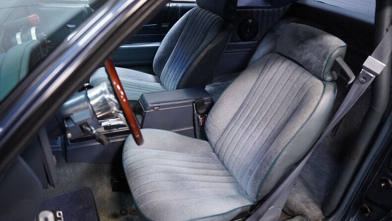 1984 Chevrolet Monte Carlo SS