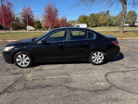 2010 Honda Accord EX-L
