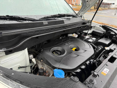2015 Kia Soul !