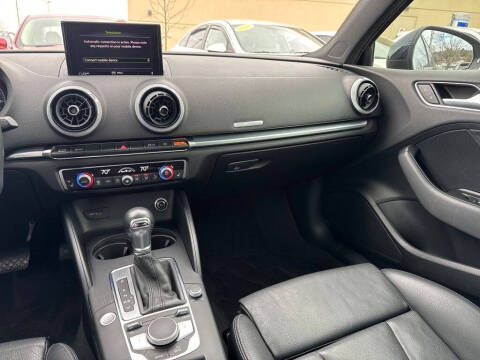 2020 Audi A3 Premium 40 TFSI