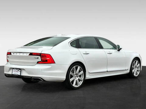 2020 Volvo S90 T6 Inscription
