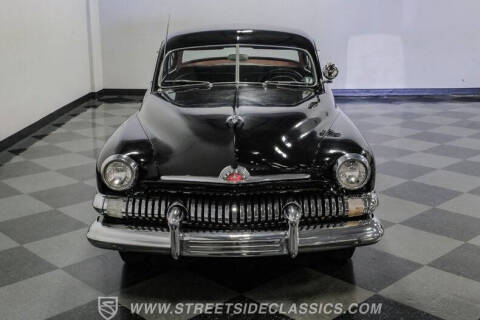 1951 Mercury Eight