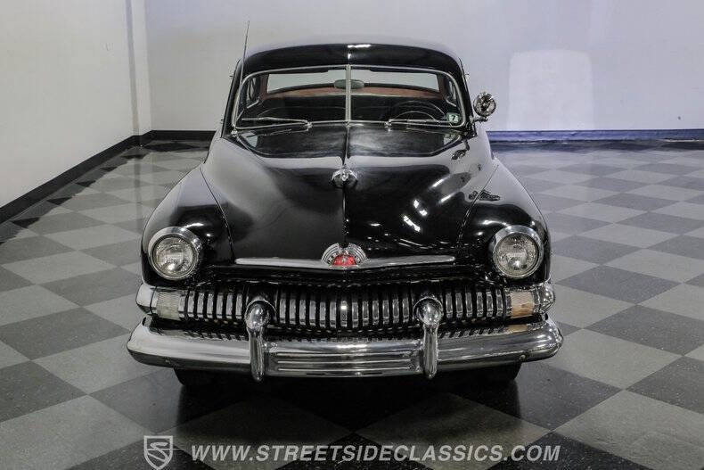 1951 Mercury Eight