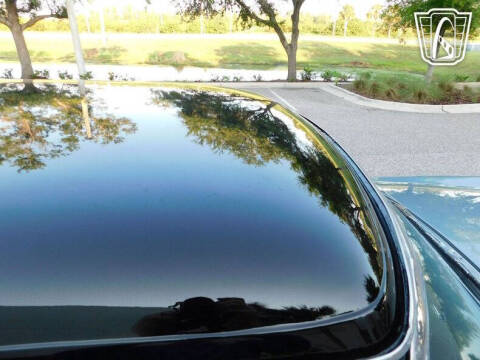 1957 Packard Clipper