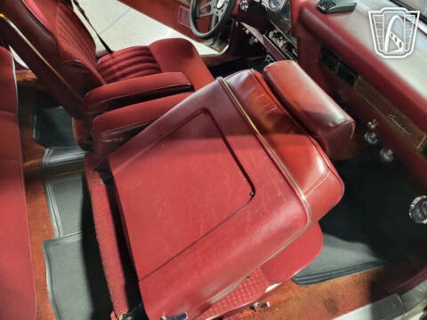 1979 Ford Thunderbird