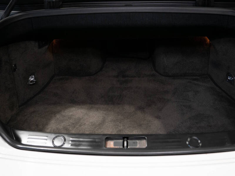 2007 Bentley Continental GT