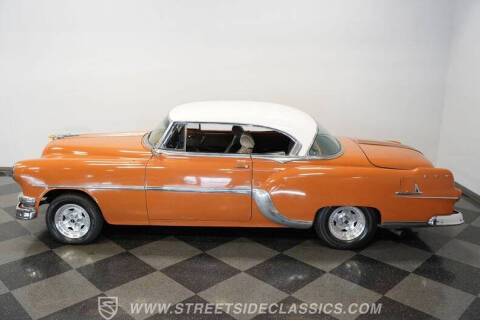 1954 Pontiac Star Chief