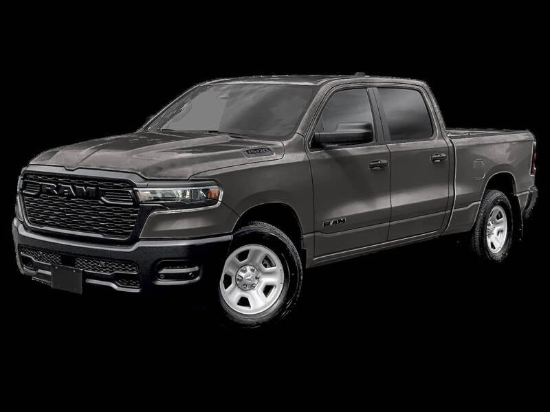 2025 RAM 1500 for sale at Goldy Chrysler Dodge Jeep Ram Mitsubishi in Huntington WV