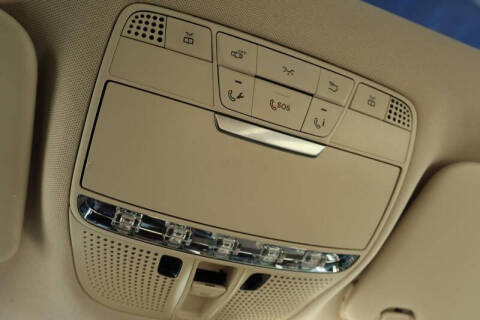 2019 Mercedes-Benz GLC GLC 350e 4MATIC