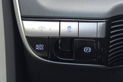 2023 Hyundai Ioniq 5 SE