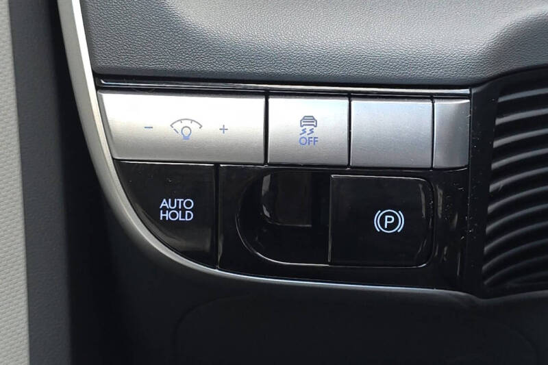 2023 Hyundai Ioniq 5 SE