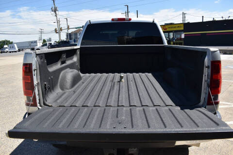2014 GMC Sierra 2500HD SLE