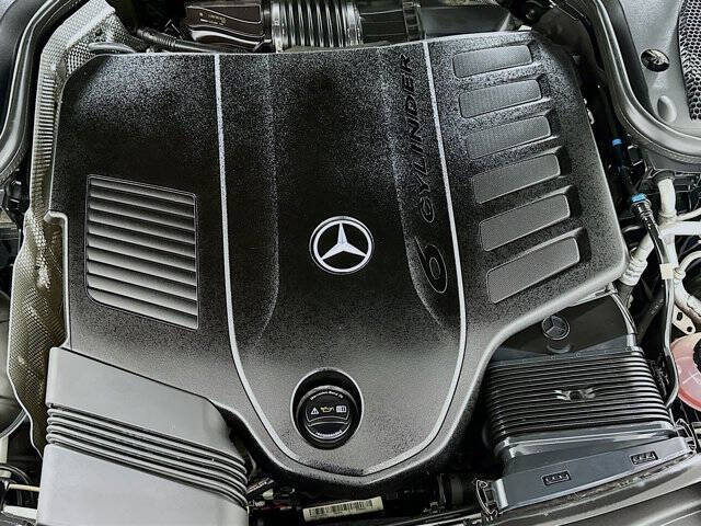 2020 Mercedes-Benz CLS CLS 450