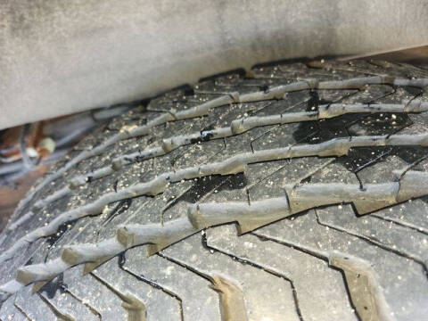 2014 Chevrolet Express 2500