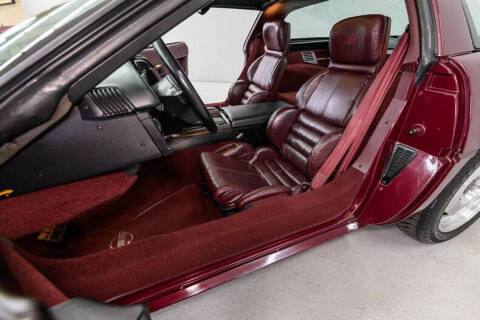 1993 Chevrolet Corvette