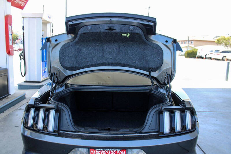 2017 Ford Mustang Shelby GT350