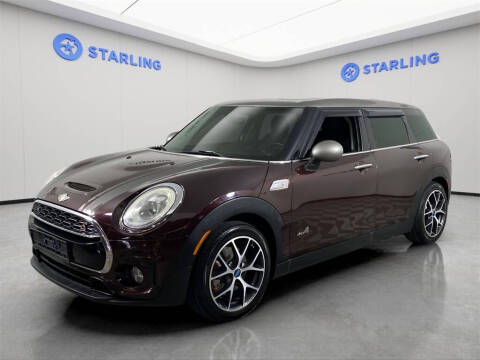 2017 MINI Clubman for sale at Pedro @ Starling Chevrolet in Orlando FL