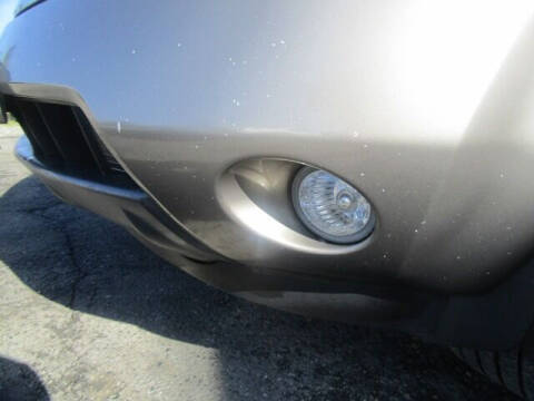 2003 Nissan Murano SL