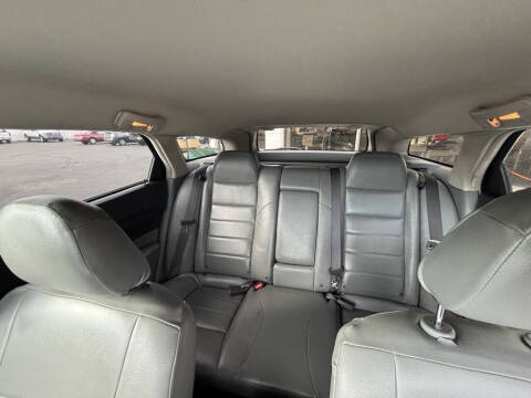 2005 Dodge Magnum SXT