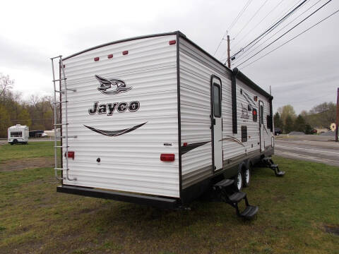 Rvs Campers For Sale In Dansville Ny Dansville Radiator