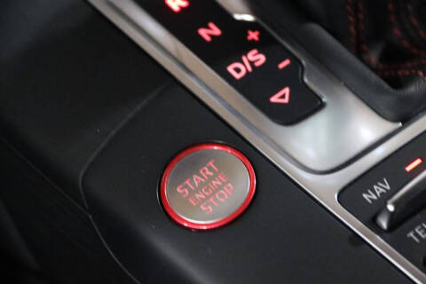 2015 Audi S3 2.0T quattro Prestige