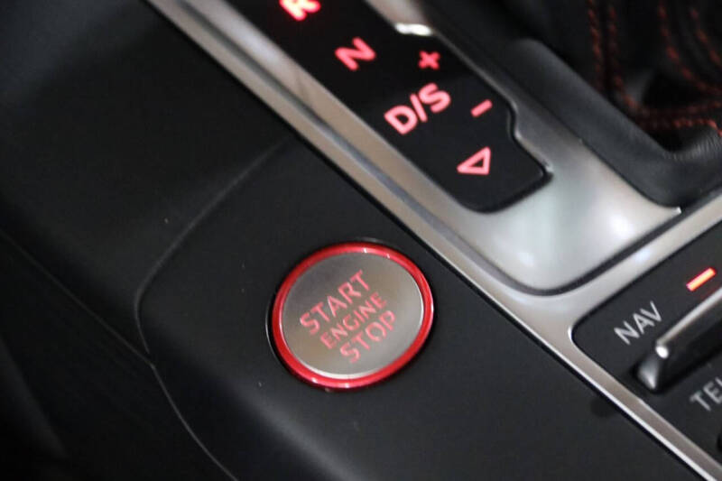 2015 Audi S3 2.0T quattro Prestige