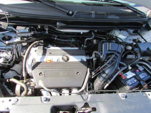 2005 Honda Element EX