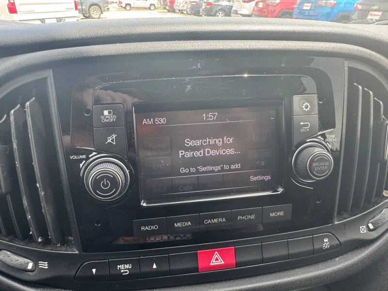 2021 RAM ProMaster City