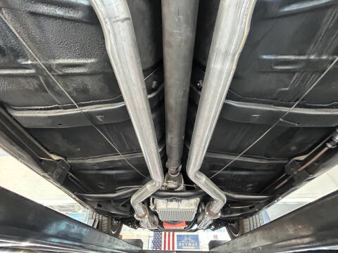 1966 Chevrolet Chevelle