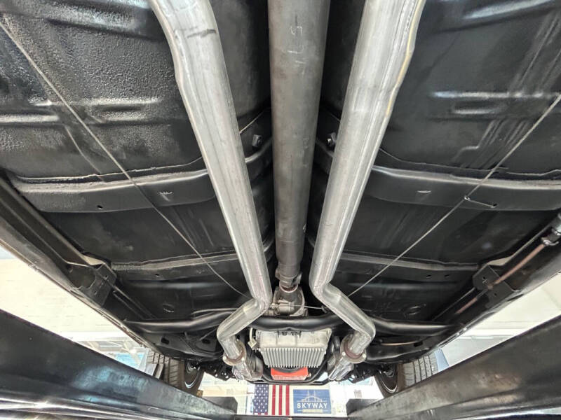 1966 Chevrolet Chevelle